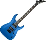 Jackson JS22 Dinky Arch Top AH Metallic Blue Guitarra eléctrica