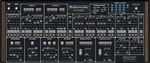 Cherry Audio Polymode Software de estudio de instrumentos VST (Producto digital)