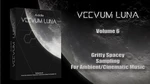 Audiofier Veevum Luna Muestra y biblioteca de sonidos (Producto digital)