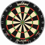 Winmau Blade 6 Negro Diana de dardos