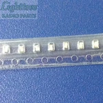 50X Fuse Chip 6580542Z01 For Motorola Two Way Radios