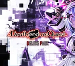 Death end re;Quest - Deluxe Pack DLC Steam CD Key