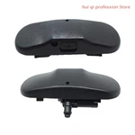 Car Windshield Wiper Water Spray Jet Washer Nozzle Windscreen Auto Replacement Parts Compatible For A4 A5 Q5 S4 S5