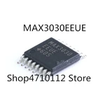 Free shipping NEW 10Pcs/lot MAX3030EEUE MAX3030 TSSOP16 IC