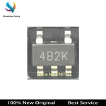 10 Pcs/Lot XC6219B332MR 3.3V 4B2K LB2K SOT23-5 100% New Original In Stock