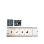 2PCS LoRa-CC68-X1 Small Size 915MHz LLCC68 LoRa Wireless Transceiver Module