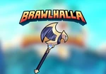 Brawlhalla - Acuity Manifest Weapon Skin DLC Digital Download CD Key