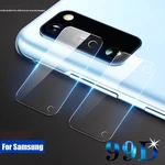 Full Cover Glass For Samsung Galaxy F62 Glass For Samsung F62 Tempered Glass Flim HD Screen Protector For Samsung F62 Lens Glass