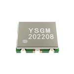 VCO Voltage Controlled Oscillator+ Buffer Amplifier For TD-SCDMA(2010-2025MHz)&CDMA2000/WCDMA(2110-2145MHz)