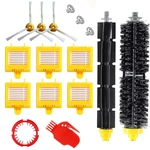 For IRobot Roomba 700 Series Replacement kit 760 770 772 774 775 776 780 782 785 786 790 Accessories Brush roll filters brush