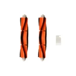 Roller Main Brush Cleaning Brush for 2C STYTJ03ZHM Robot Vacuum Cleaner Parts