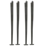 Replacement Part For Bissell Proheat 4X Revolution Pet Nozzle Clean Out Tool 1606433/160 - 6433