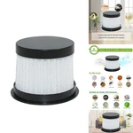 3Piece HEPA Filter Washable Replacement Accessories For Deerma CM300S/CM400/CM500/CM800/CM900 Mite Remover