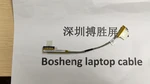 Video screen Flex cable For ASUS UX30 UX30S UX30K laptop LCD LED Display Ribbon cable 1422-00LP0AS 1422-00LP000