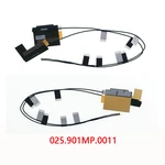 NEW Genuine Laptop Wifi Antenna Cable For DELL Inspiron 15 5501 5502 5504 5505 025.901MP.0011