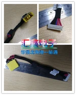 DC Power Jack with cable For lenovo A540 A740 DC-IN DC30100R200 ZAA50/70 laptop DC-IN Flex Cable