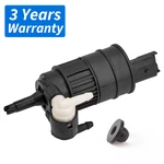Windshield Washer Fluid Pump 7700430702 For Renault Clio 1998 -2008,Laguna 1998-2001,Kangoo 2003-2009,Scenic 1999-2003