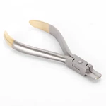 Dental Pliers Dental Orthodontic Plier Torque Forming Forceps Brace Remover Pliers Dental Instruments Dentist Tools