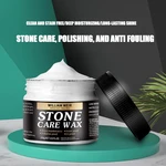 Stone Polishing Agent Maintain Polished Floor Wax Paste Wax Coating Agent Ceramic Tile Wax For Granite Marble