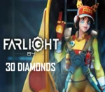 Farlight 84 - 30 Diamonds Reidos Voucher