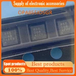 The new OPA855IDSGR Silkscreen 855 package WSON8 high-speed operational amplifier chip IC