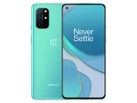 New Original Global Rom OnePlus 8T 8 T 8GB 128GB Snapdragon 865 5G Smartphone 120Hz AMOLED Fluid Screen 48MP Quad 65W cellphone