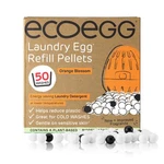 ECOEGG Náplň do pracího vajíčka Pomerančové květy na 50 pracích cyklů