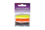 Drennan hadičky na splávky Pole Float Sight Sleeves