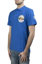 MVDE polokošile Pique Matt vel. XL