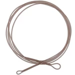 Prologic LM Mirage Loop Leader Without Swivel 100cm 45lb