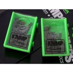 Korda svorky Krimps 0,6mm