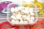 LK Baits POP-UP Hook Pellets Carp Secret 150ml, 12mm