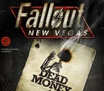 Fallout: New Vegas - Dead Money DLC Steam CD Key