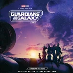 Original Soundtrack - Guardians of the Galaxy Vol. 3 (2 LP) LP platňa