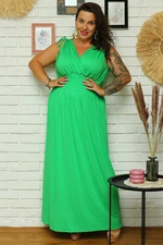 Abito da donna Karko Plus Size