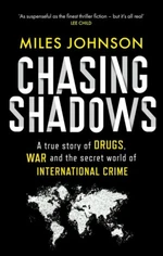 Chasing Shadows - Miles Johnson