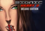 Bionic Heart 2 Deluxe Edition Steam CD Key