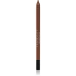 Huda Beauty Lip Contour 2.0 kontúrovacia ceruzka na pery odtieň Warn Brown 0,5 g