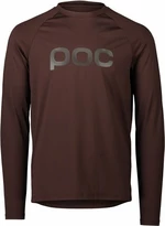 POC Reform Enduro Men's Jersey Axinite Brown S Cyklodres/ tričko