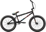 Mongoose Legion L40 Black Bicicleta BMX / Dirt