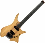 Strandberg Boden Prog NX 6 Plini Edition Natural Guitarras sin pala