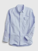 GAP Children's Shirt Oxford - Boys