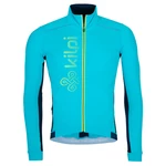 Pánský cyklistický dres Kilpi CAMPOS-M modrý