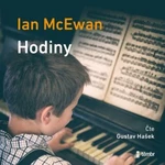 Hodiny - Ian McEwan - audiokniha