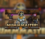 MUMMMASTER! Steam CD Key