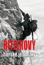 Hitlerovy horské jednotky - Lucas James