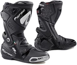 Forma Boots Ice Pro Black 39 Cizme de motocicletă