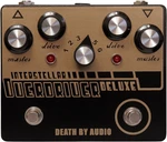 Death By Audio Interstellar Overdriver Deluxe Efecto de guitarra