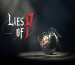 Lies of P EG XBOX One / Xbox Series X|S CD Key
