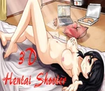 Hentai Shooter 3D - Uncensored (Deluxe Edition) DLC Steam CD Key